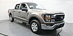 Used 2023 FORD F-150 XLT in STONECREST, GEORGIA
