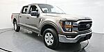 Used 2023 FORD F-150 XLT in STONECREST, GEORGIA