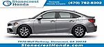Used 2024 Honda Civic LX in STONECREST, GEORGIA