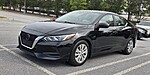Used 2020 NISSAN SENTRA S in STONECREST, GEORGIA