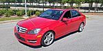 Used 2013 MERCEDES-BENZ C-CLASS C 250 in STONECREST, GEORGIA