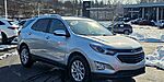 Used 2021 CHEVROLET EQUINOX LT in STONECREST, GEORGIA