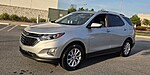 Used 2021 CHEVROLET EQUINOX FWD 4DR LT W/1LT in STONECREST, GEORGIA