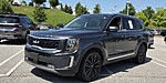 Used 2022 KIA TELLURIDE SX FWD in STONECREST, GEORGIA