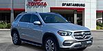Used 2022 MERCEDES-BENZ GLE GLE 350 in STONECREST, GEORGIA