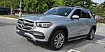 Used 2022 MERCEDES-BENZ GLE GLE 350 4MATIC SUV in STONECREST, GEORGIA