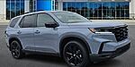 Used 2025 Honda Pilot BLACK EDITION in STONECREST, GEORGIA