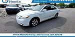 Used 2007 TOYOTA CAMRY  in STONECREST, GEORGIA