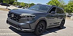 Used 2023 Honda CR-V Hybrid SPORT FWD W/O BSI in STONECREST, GEORGIA