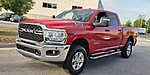 Used 2024 RAM 2500 BIG HORN 4X4 CREW CAB 6'4" BOX in STONECREST, GEORGIA