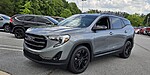 Used 2020 GMC TERRAIN FWD 4DR SLT in STONECREST, GEORGIA