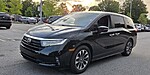 Used 2024 Honda Odyssey EX-L AUTO in STONECREST, GEORGIA