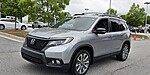 Used 2019 Honda Passport EX-L AWD in STONECREST, GEORGIA
