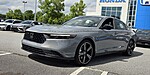 Used 2024 Honda Accord Hybrid SPORT SEDAN in STONECREST, GEORGIA