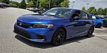Used 2024 Honda Civic SPORT CVT in STONECREST, GEORGIA