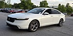 Used 2024 Honda Accord Sedan EX CVT in STONECREST, GEORGIA
