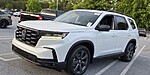 Used 2023 Honda Pilot SPORT AWD in STONECREST, GEORGIA