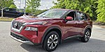 Used 2023 NISSAN ROGUE FWD SV in STONECREST, GEORGIA