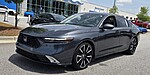 Used 2025 Honda Accord Hybrid TOURING SEDAN in STONECREST, GEORGIA