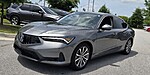 Used 2025 ACURA INTEGRA CVT in STONECREST, GEORGIA