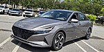 Used 2023 HYUNDAI ELANTRA SEL IVT in STONECREST, GEORGIA