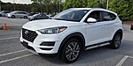 Used 2019 HYUNDAI TUCSON SEL FWD in STONECREST, GEORGIA