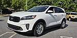 Used 2020 KIA SORENTO LX V6 FWD in STONECREST, GEORGIA