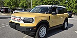 Used 2023 FORD BRONCO SPORT HERITAGE LIMITED 4X4 in STONECREST, GEORGIA