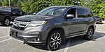 Used 2021 Honda Pilot TOURING 7-PASSENGER 2WD in STONECREST, GEORGIA