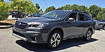 Used 2020 SUBARU OUTBACK LIMITED CVT in STONECREST, GEORGIA