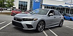 Used 2024 Honda Civic TOURING CVT in STONECREST, GEORGIA