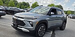 Used 2025 CHEVROLET TRAILBLAZER AWD 4DR LT in STONECREST, GEORGIA