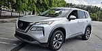 Used 2023 NISSAN ROGUE FWD SV in STONECREST, GEORGIA