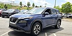 Used 2023 NISSAN ROGUE FWD SV in STONECREST, GEORGIA