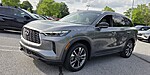 Used 2023 INFINITI QX60 LUXE AWD in STONECREST, GEORGIA
