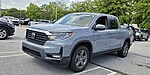 Used 2023 Honda Ridgeline RTL AWD in STONECREST, GEORGIA