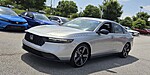 Used 2025 Honda Accord Hybrid SPORT SEDAN in STONECREST, GEORGIA