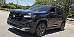 Used 2025 Honda Pilot TRAILSPORT AWD in STONECREST, GEORGIA