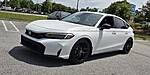 Used 2026 Honda Civic Hatchback SPORT CVT in STONECREST, GEORGIA