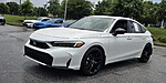 Used 2026 Honda CIVIC HATCHBACK HYBRID SPORT CVT in STONECREST, GEORGIA