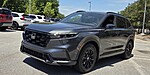Used 2026 Honda CR-V Hybrid SPORT-L FWD in STONECREST, GEORGIA