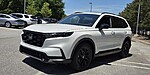 Used 2026 Honda CR-V Hybrid SPORT-L FWD in STONECREST, GEORGIA