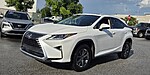 Used 2016 LEXUS RX350 AWD 4DR in STONECREST, GEORGIA