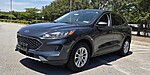 Used 2022 FORD ESCAPE SE AWD in STONECREST, GEORGIA