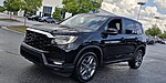 Used 2023 Honda Passport EX-L AWD in STONECREST, GEORGIA