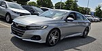 Used 2021 Honda Accord Hybrid TOURING SEDAN in STONECREST, GEORGIA