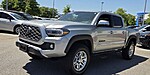 Used 2022 TOYOTA TACOMA TRD OFF ROAD DOUBLE CAB 5' BED V6 AT in STONECREST, GEORGIA