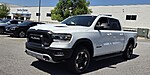 Used 2022 RAM 1500 REBEL 4X4 CREW CAB 5'7" BOX in STONECREST, GEORGIA