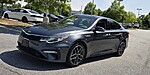 Used 2020 KIA OPTIMA SE AUTO in STONECREST, GEORGIA