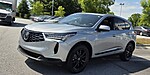 Used 2025 ACURA RDX SH-AWD in STONECREST, GEORGIA